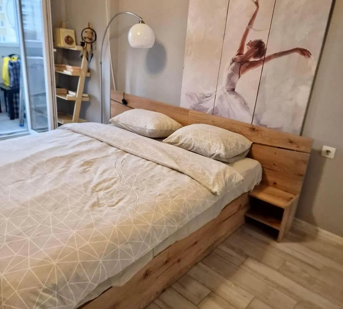 Apartamento Estrella Sofia Apartment