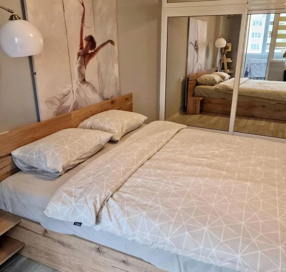 Apartamento Estrella Sofia