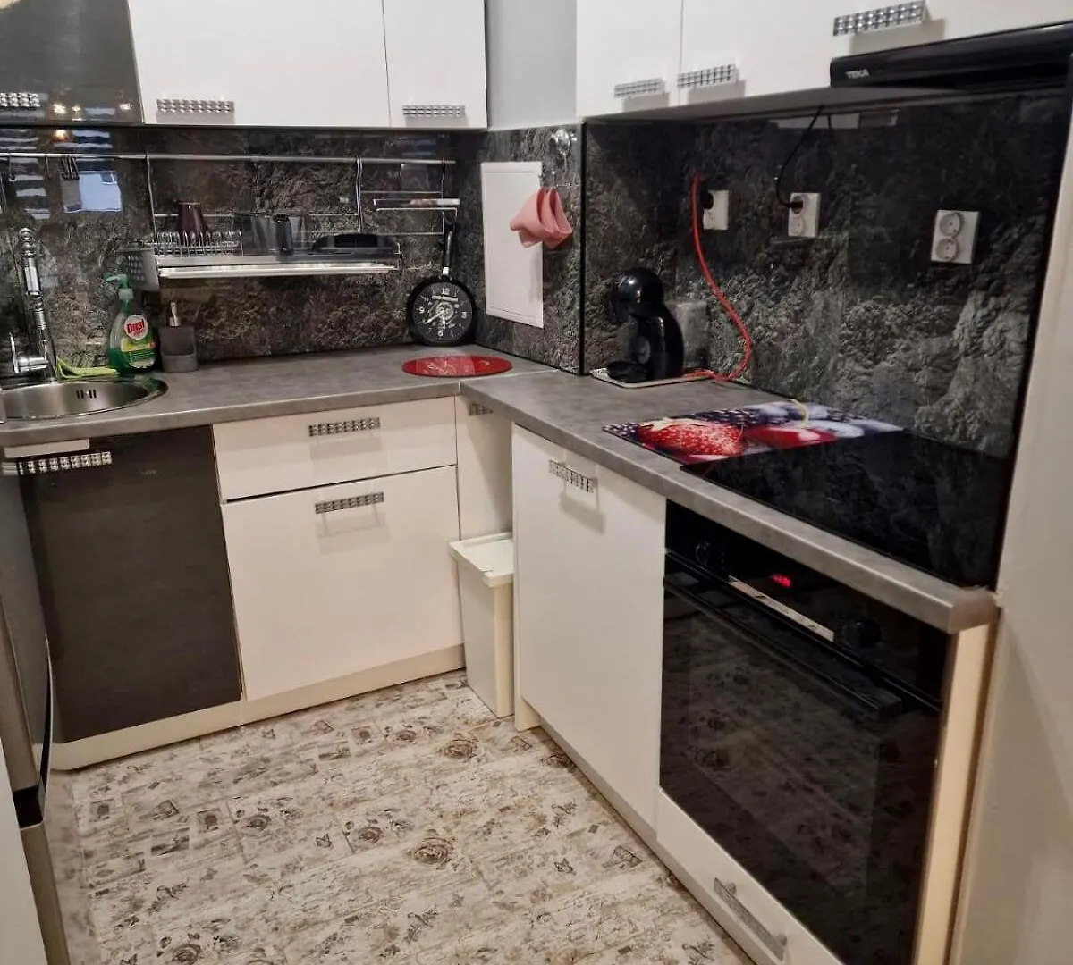 Apartment Apartamento Estrella Sofia Bulgaria