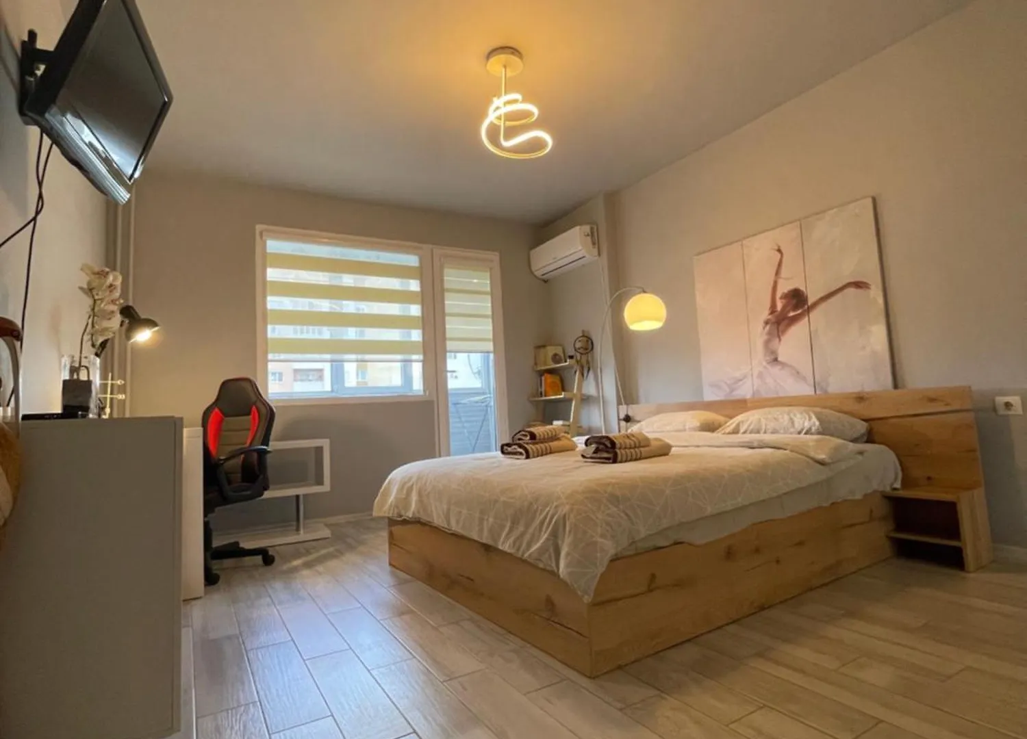 Apartamento Estrella Sofia Apartment