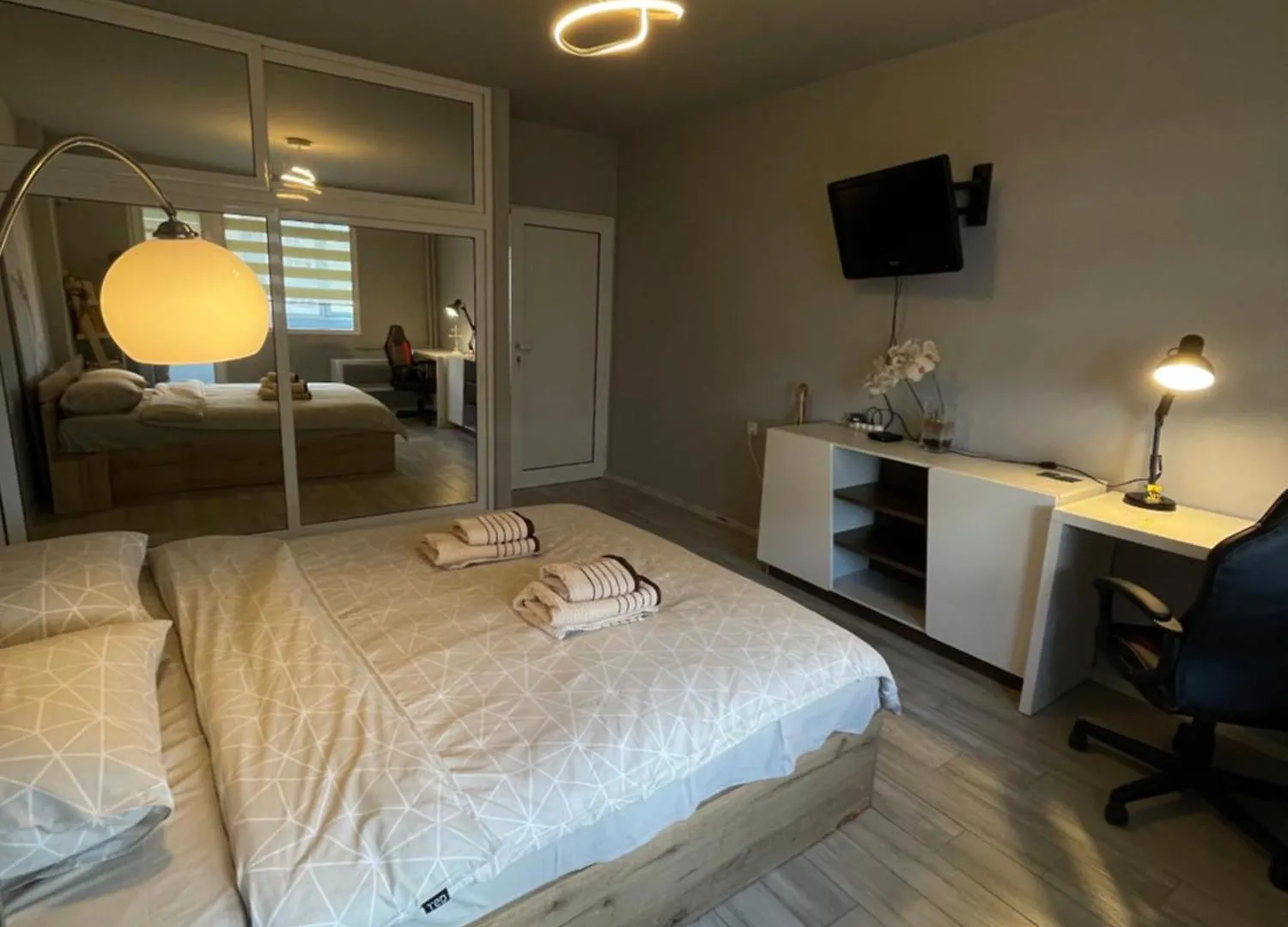Apartamento Estrella Sofia