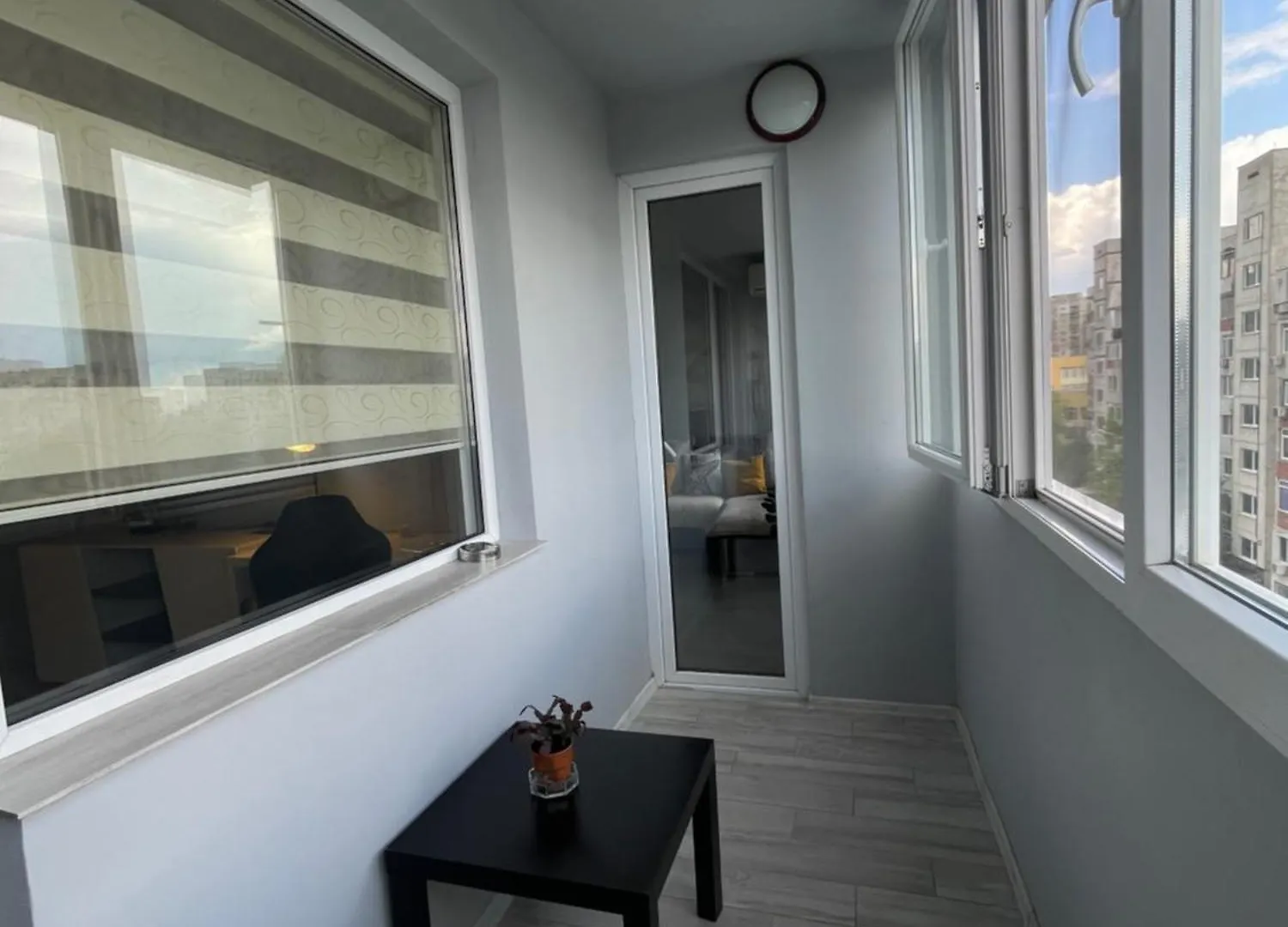 Apartamento Estrella Sofia Apartment