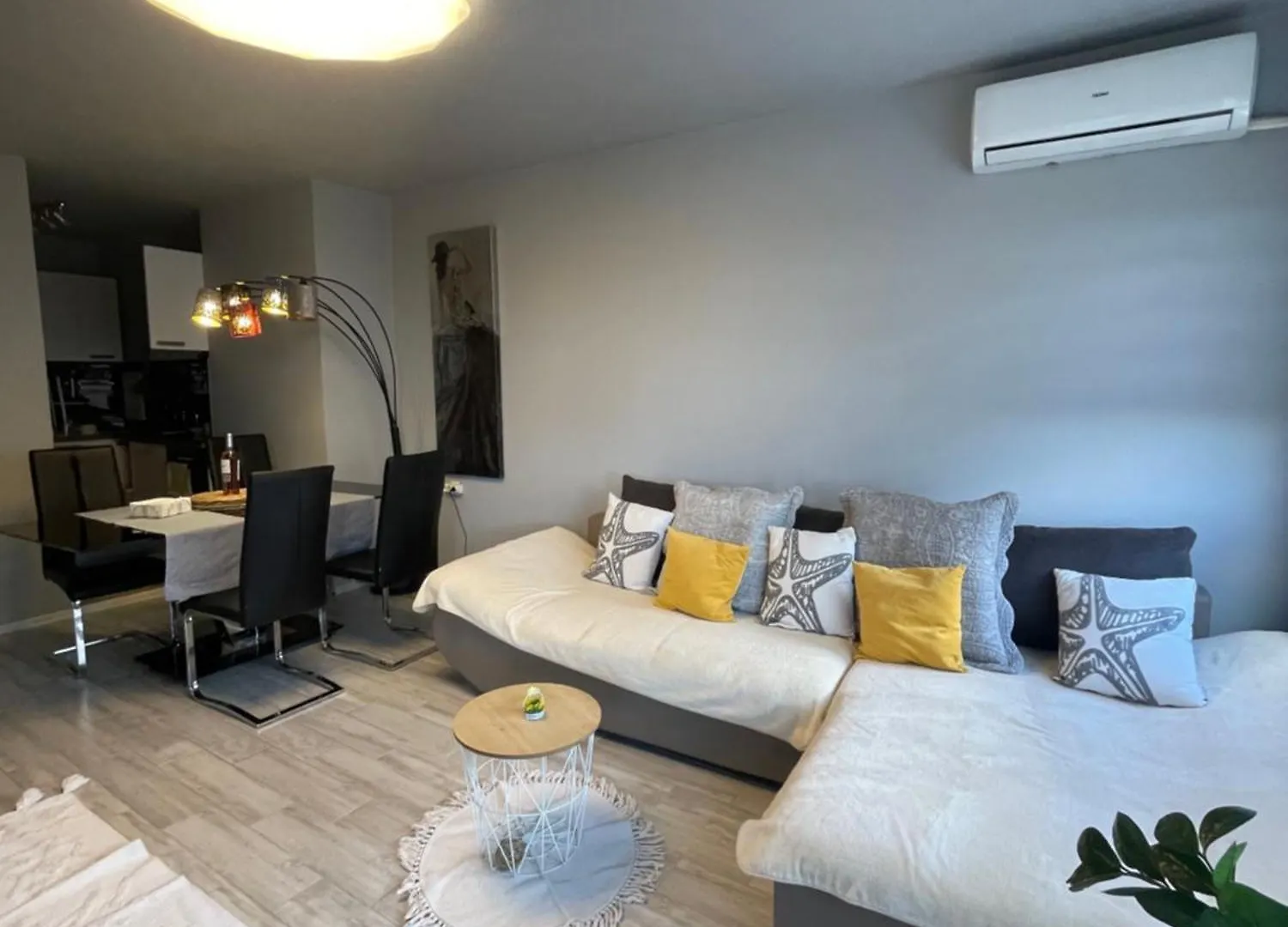 Apartamento Estrella Sofia