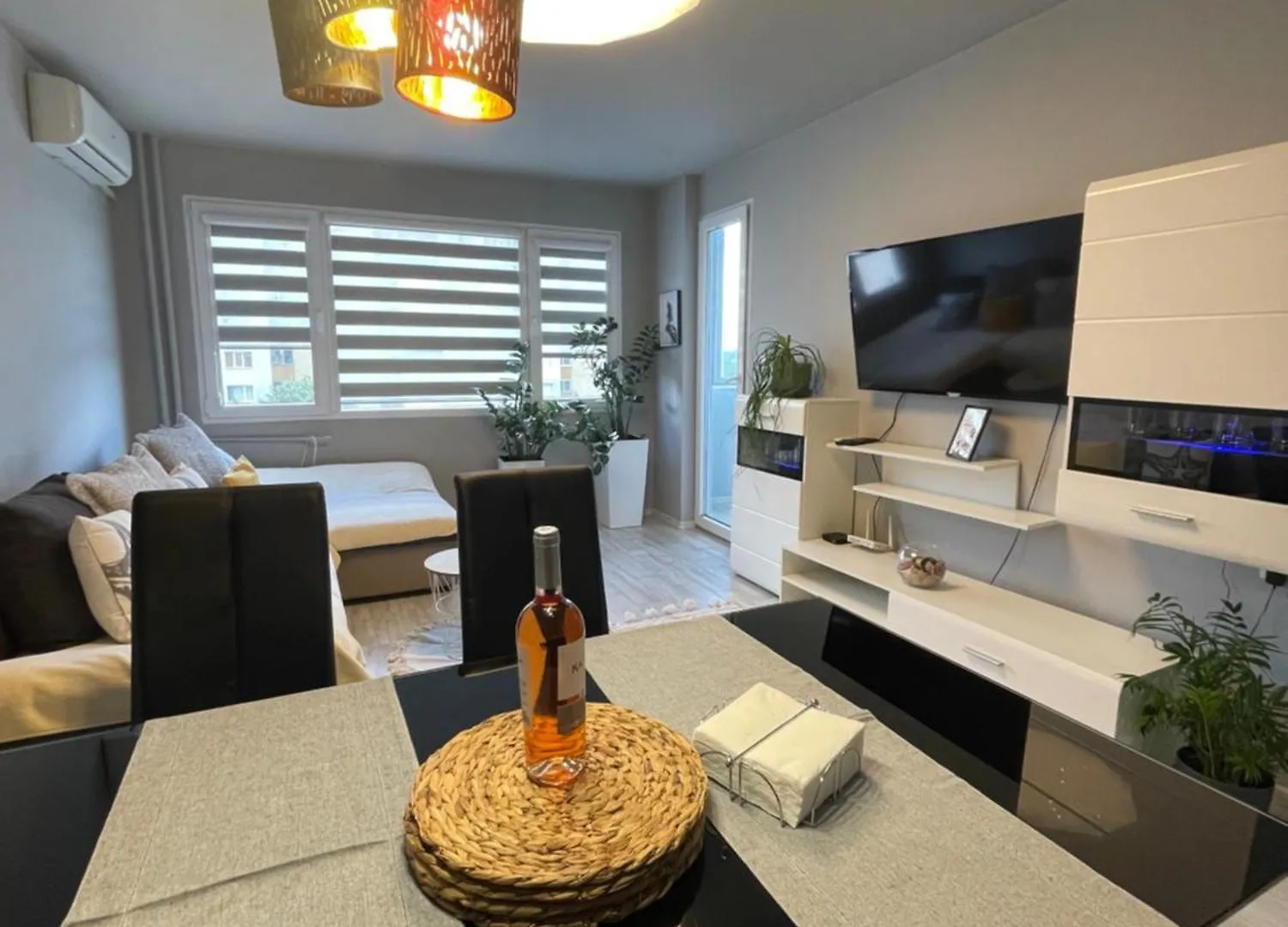 Apartamento Estrella Sofia 0*,  Bulgaria