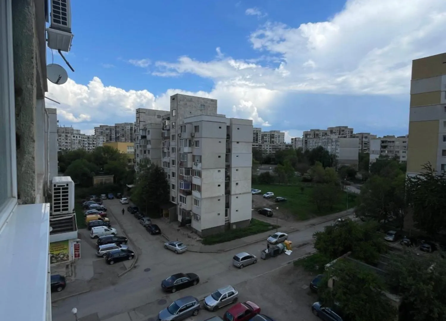 Apartamento Estrella Sofia Bulgaria